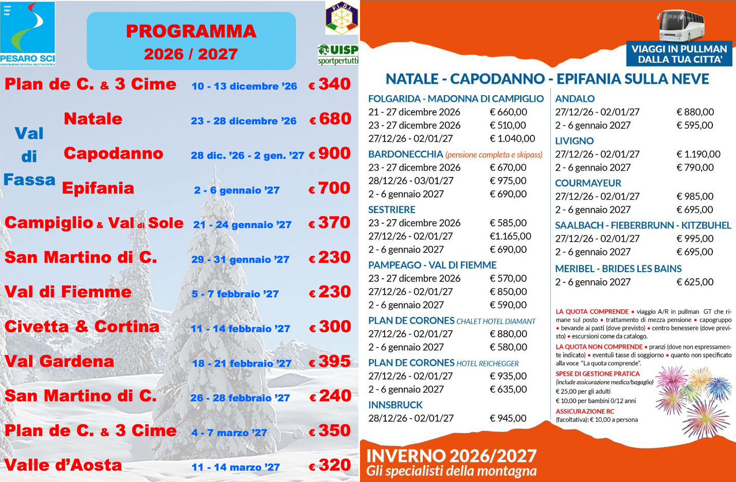 Promozione